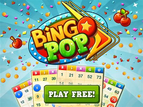 free bingo pop games|bingo pop free game play.